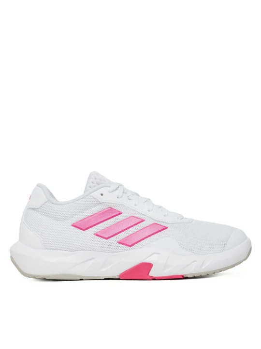 Zdjęcie produktu Buty na siłownię adidas Amplimove VERSATILE JR9298 Biały