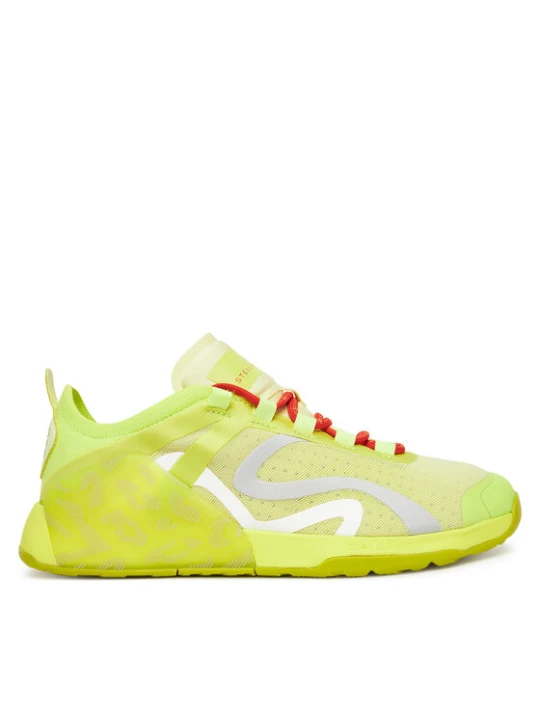 Zdjęcie produktu Buty na siłownię adidas by Stella McCartney Dropset strength training JQ1593 Żółty