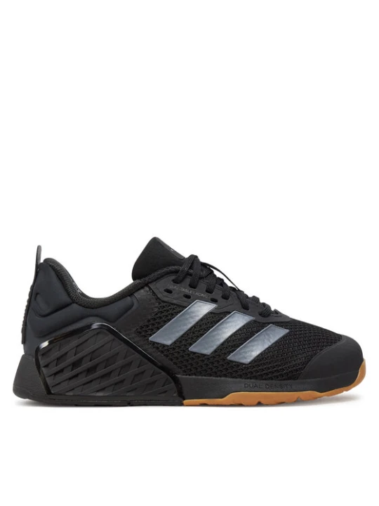 Zdjęcie produktu Buty na siłownię adidas Dropset 3 ID8632 Czarny