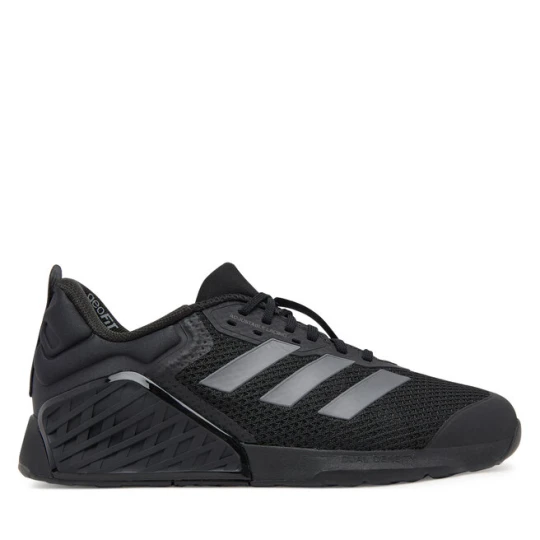 Zdjęcie produktu Buty na siłownię adidas Dropset 3 strength training IG3861 Czarny