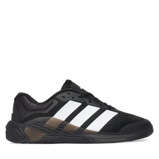 Zdjęcie produktu Buty na siłownię adidas Dropset 4 JR4671 Czarny