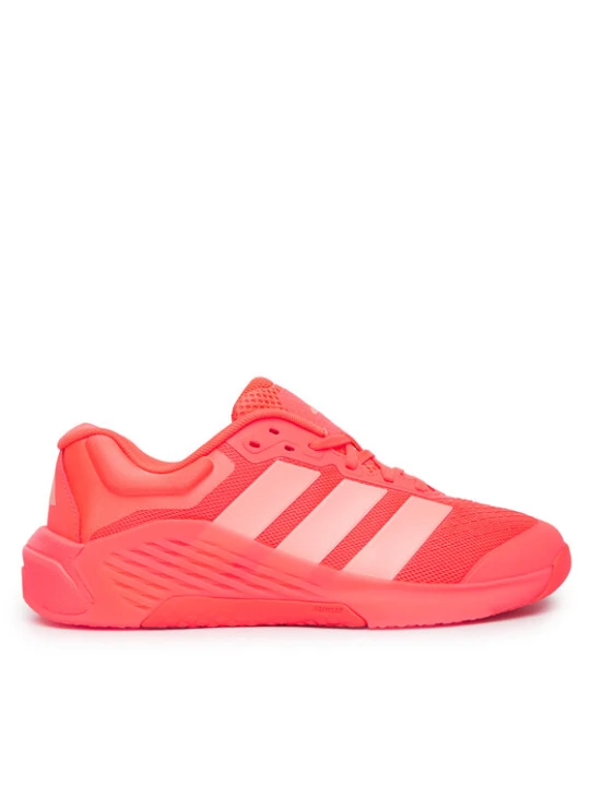 Zdjęcie produktu Buty na siłownię adidas Dropset 4 Training Shoes KJ6602 Różowy