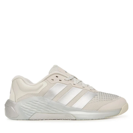 Zdjęcie produktu Buty na siłownię adidas Dropset 4 Training Shoes KJ6603 Beżowy