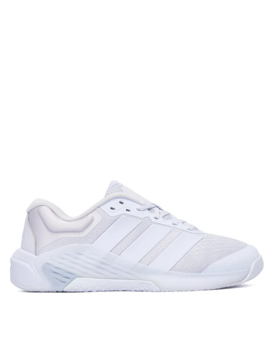 Zdjęcie produktu Buty na siłownię adidas Dropset 4 Training Shoes KJ6604 Fioletowy jasny