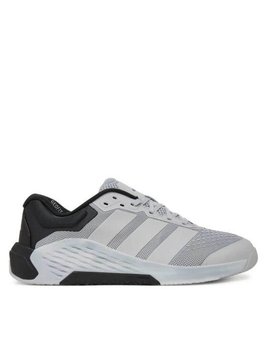 Zdjęcie produktu Buty na siłownię adidas Dropset 4 Training Shoes KJ6611 Szary