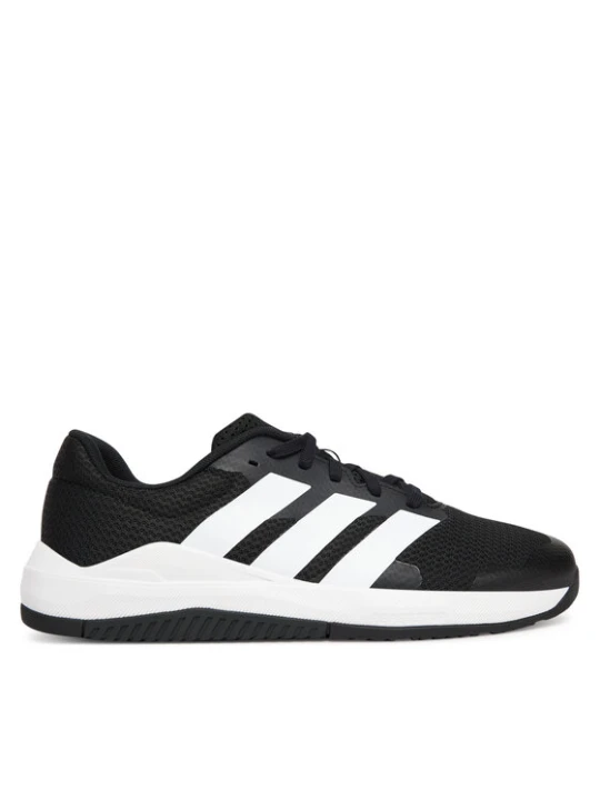 Zdjęcie produktu Buty na siłownię adidas Dropset Base JS3045 Czarny