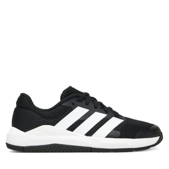 Zdjęcie produktu Buty na siłownię adidas Dropset Base JS3165 Czarny