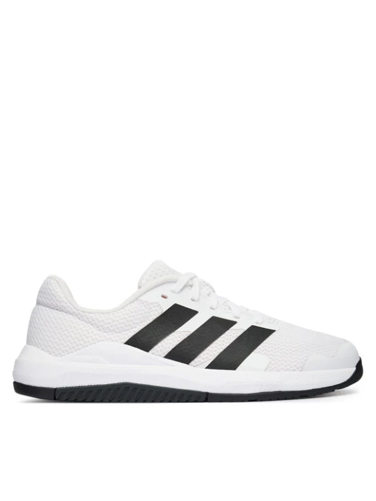 Zdjęcie produktu Buty na siłownię adidas Dropset Base Training Shoes JS3166 Biały
