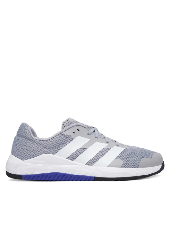 Zdjęcie produktu Buty na siłownię adidas Dropset Base Training Shoes KJ9169 Szary