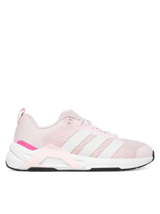 Zdjęcie produktu Buty na siłownię adidas Dropset Control JQ1447 Różowy
