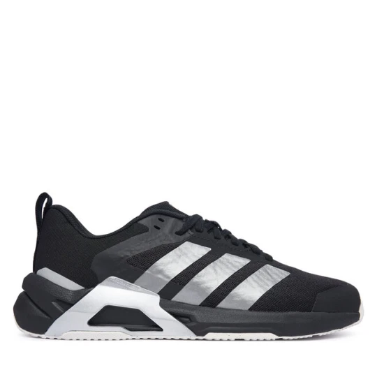 Zdjęcie produktu Buty na siłownię adidas Dropset Control JQ1448 Czarny