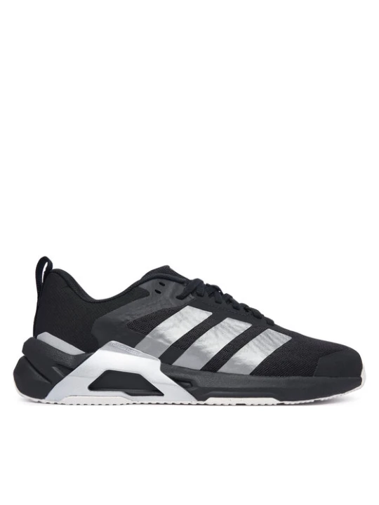 Zdjęcie produktu Buty na siłownię adidas Dropset Control JQ1448 Czarny