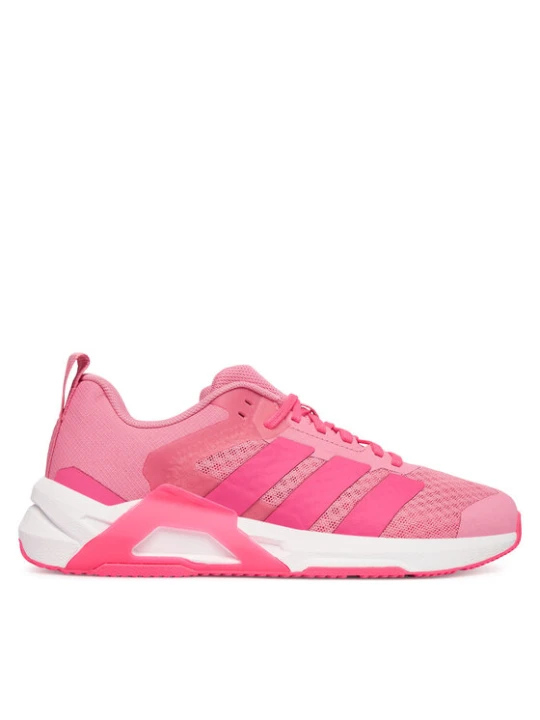 Zdjęcie produktu Buty na siłownię adidas Dropset Control Trainer W KJ4208 Różowy