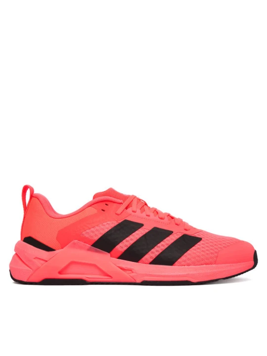 Zdjęcie produktu Buty na siłownię adidas Dropset Control Training Shoes KJ1907 Różowy