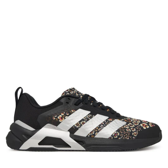 Zdjęcie produktu Buty na siłownię adidas Dropset Control Training Shoes KJ9165 Czarny