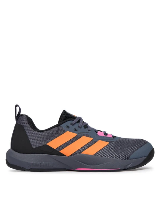Zdjęcie produktu Buty na siłownię adidas Rapidmove 2 JQ1457 Szary