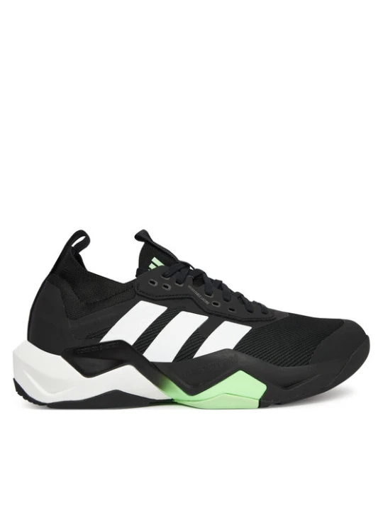 Zdjęcie produktu Buty na siłownię adidas Rapidmove ADV 2 HIIT training JS3167 Czarny