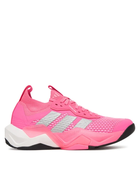 Zdjęcie produktu Buty na siłownię adidas Rapidmove Adv 2 JQ3939 Różowy
