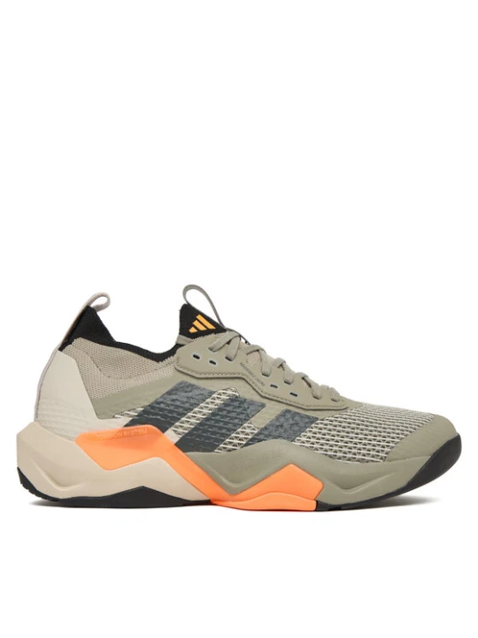 Zdjęcie produktu Buty na siłownię adidas Rapidmove Adv 2 JQ3941 Khaki