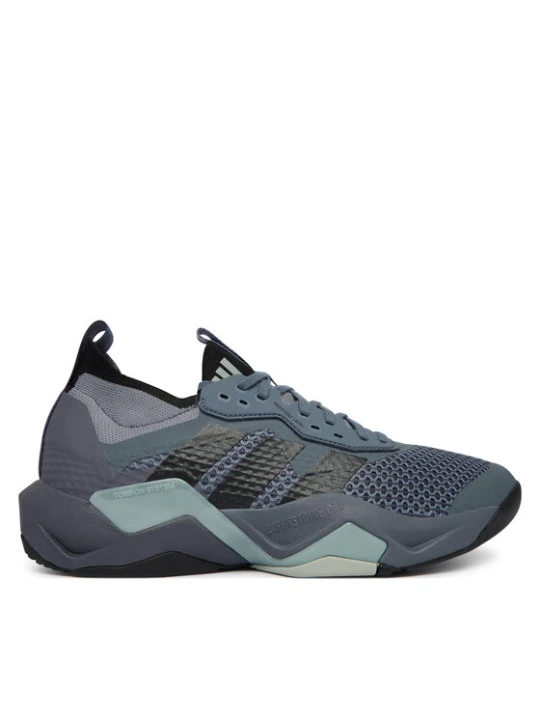 Zdjęcie produktu Buty na siłownię adidas Rapidmove Adv 2 JQ4117 Szary
