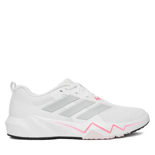 Zdjęcie produktu Buty na siłownię adidas Rapidmove Go Trainer JQ3956 Biały