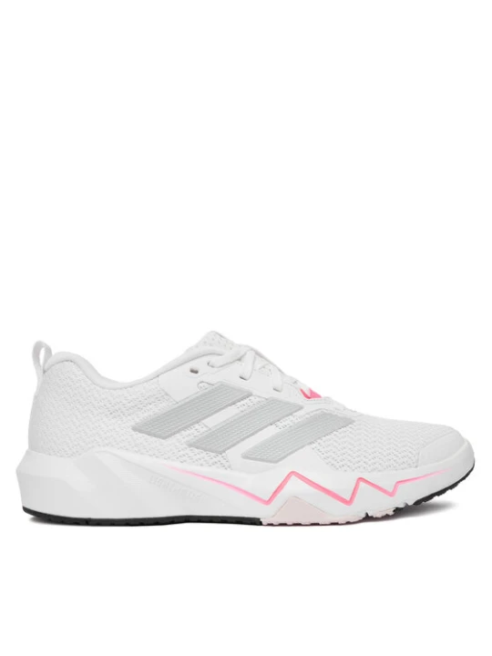 Zdjęcie produktu Buty na siłownię adidas Rapidmove Go Trainer JQ3956 Biały
