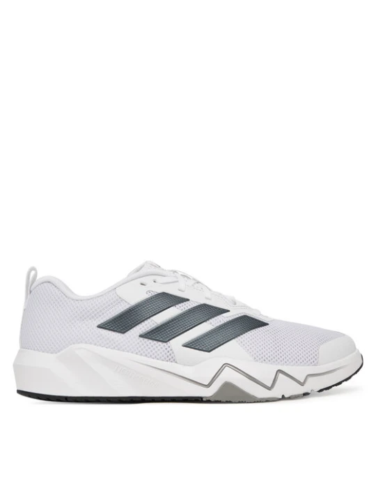 Zdjęcie produktu Buty na siłownię adidas Rapidmove Go Trainer M JQ1461 Biały