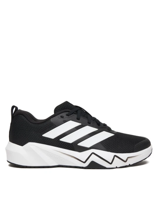 Zdjęcie produktu Buty na siłownię adidas Rapidmove Go Trainer M JQ3950 Czarny