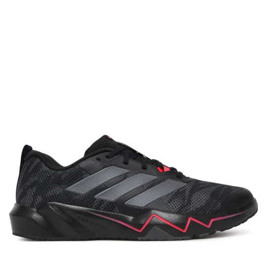 Zdjęcie produktu Buty na siłownię adidas Rapidmove Go Trainer M JQ3952 Czarny