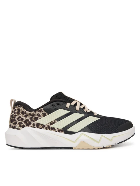 Zdjęcie produktu Buty na siłownię adidas Rapidmove Go Training Shoes KJ9186 Czarny