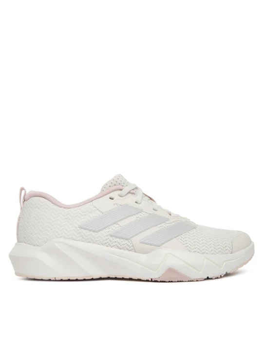 Zdjęcie produktu Buty na siłownię adidas Rapidmove Go Training Shoes LA3898 Szary