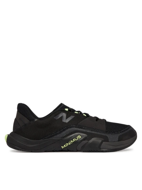 Zdjęcie produktu Buty na siłownię New Balance Minimus Trainer V2 MMTR5DI Czarny
