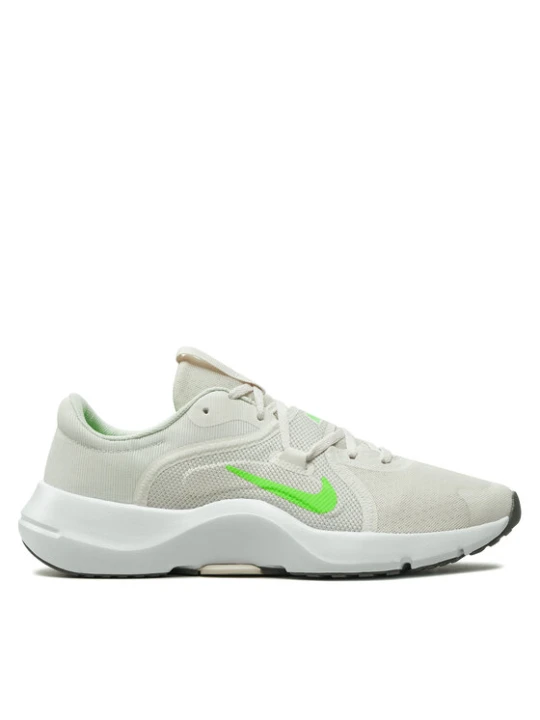 Zdjęcie produktu Buty na siłownię Nike DZ9360 002 Écru Kremowy