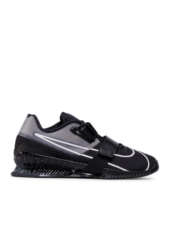 Zdjęcie produktu Buty na siłownię Nike Romaleos 4 CD3463 010 Czarny