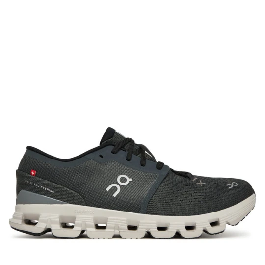 Zdjęcie produktu Buty na siłownię On Cloud X 4 3ME3004 Szary