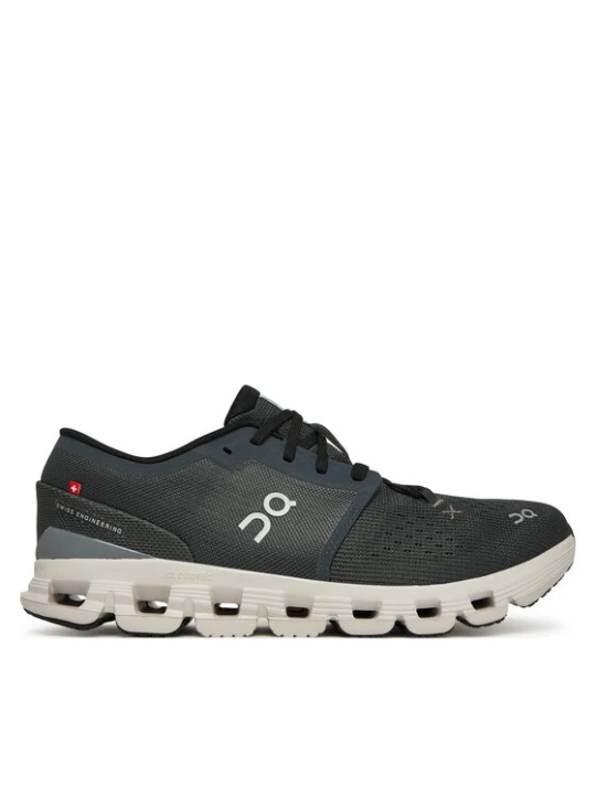 Zdjęcie produktu Buty na siłownię On Cloud X 4 3ME3004 Szary