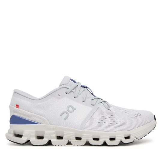 Zdjęcie produktu Buty na siłownię On Cloud X 4 3WE3007 Fioletowy
