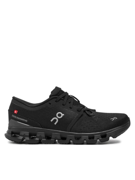 Zdjęcie produktu Buty na siłownię On Cloud X 4 3WE30070106 Czarny