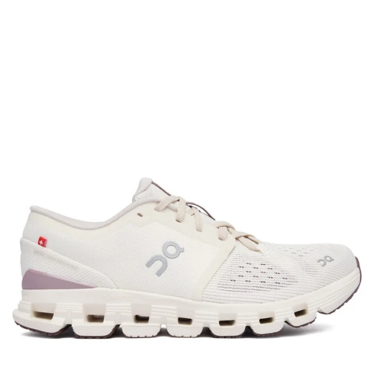 Zdjęcie produktu Buty na siłownię On Cloud X 4 3WE30074740 Kremowy