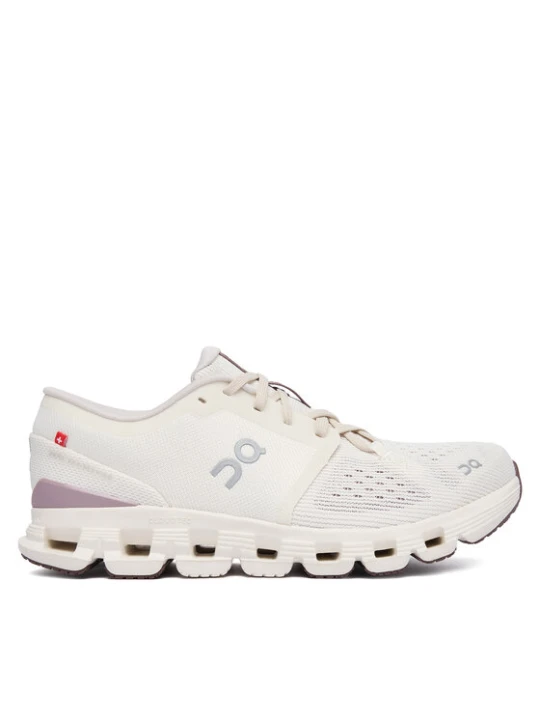 Zdjęcie produktu Buty na siłownię On Cloud X 4 3WE30074740 Kremowy