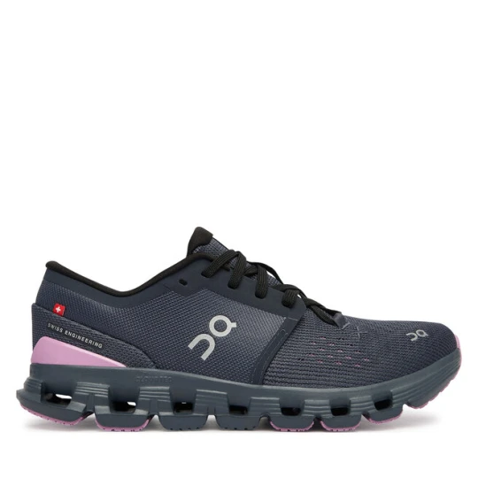 Zdjęcie produktu Buty na siłownię On Cloud X 4 3WE30074741 Granatowy