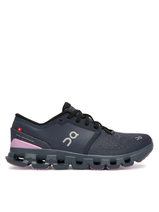Zdjęcie produktu Buty na siłownię On Cloud X 4 3WE30074741 Granatowy