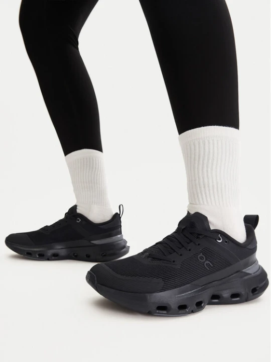 Zdjęcie produktu Buty na siłownię On Cloudpulse Next 3WF30323404 Czarny