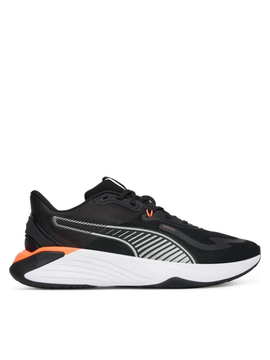 Zdjęcie produktu Buty na siłownię Puma Pwr Hybrid Tr 310282 10 Czarny