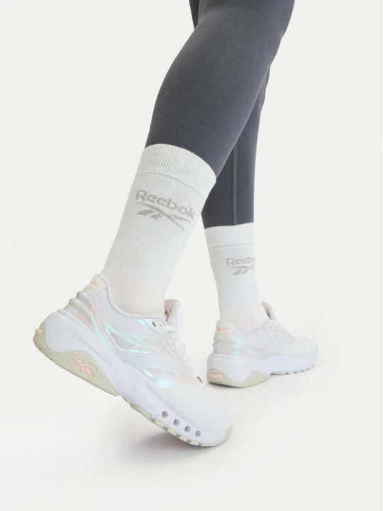 Zdjęcie produktu Buty na siłownię Reebok EO-ERS TRAINER 100248710 Écru Kremowy