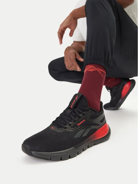 Zdjęcie produktu Buty na siłownię Reebok EO-FLEX TRAINER 100244444 Czarny