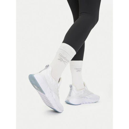 Zdjęcie produktu Buty na siłownię Reebok EO-NANO GYM 100225432 Zielony