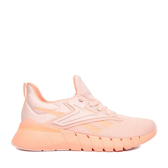 Zdjęcie produktu Buty na siłownię Reebok EO-NANO GYM 100244695 Różowy