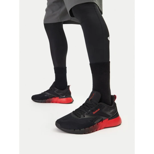 Zdjęcie produktu Buty na siłownię Reebok EO-NANO GYM 100244697 Czarny