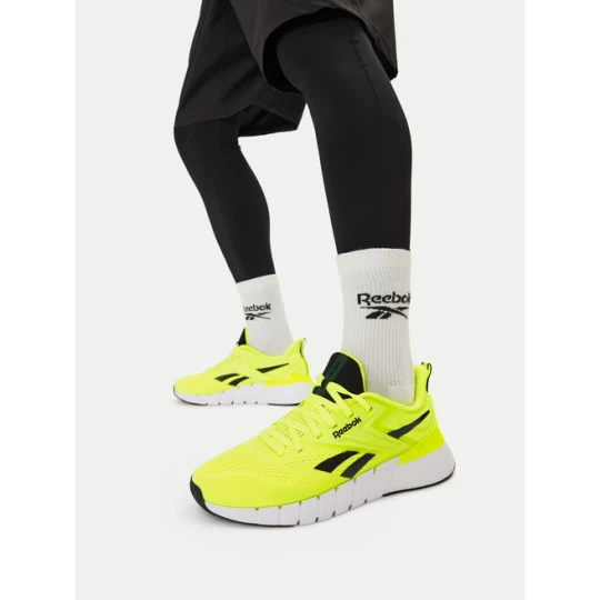 Zdjęcie produktu Buty na siłownię Reebok EO-NANO GYM 100244699 Zielony